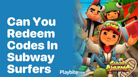 subwaysufers/redeem|Subway Surfers codes: Full list & how to redeem code .